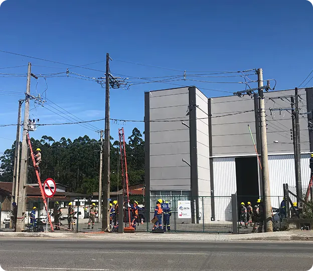 Sobre Nós